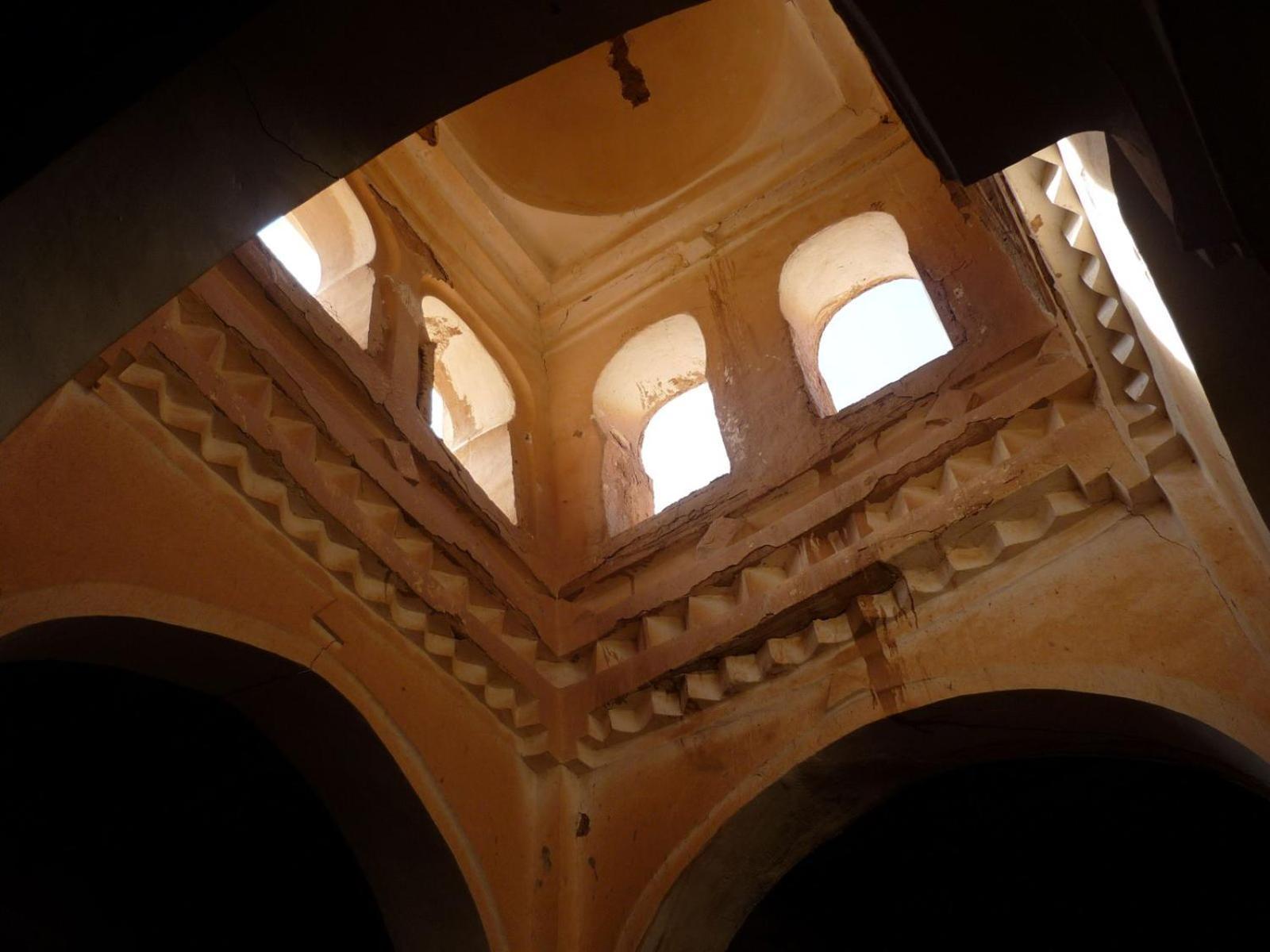 Hotel Restaurant Dar Al Madina Tinghir Kültér fotó